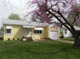 514 S Park Ave, Springfield, MO 65806