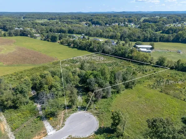 4425 Knox Ln, Cookeville, TN 38506