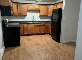 367 Park Way #A, North Pole, AK 99705
