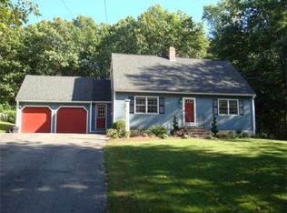 462 Willard St, Leominster, MA 01453