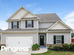 629 Nonsuch Way, Winder, GA 30680
