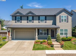 3399 SE Teal Dr, Gresham, OR 97080