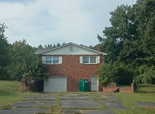 2384A Red Lane Rd, Powhatan, VA 23139