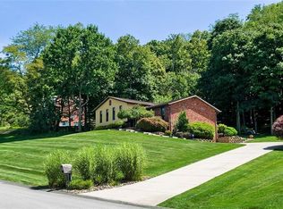 4136 Dundee Dr, Murrysville, PA