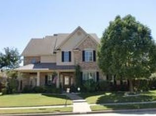 1117 Surrey Ln, Allen, TX 75013