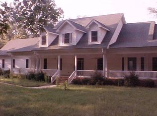 387 Porter Rd, Fayetteville, GA 30215