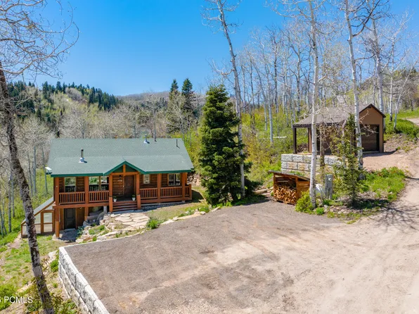 1091 W Beaver Cir, Coalville, UT 84017