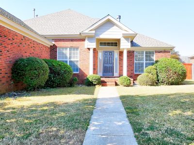762 Stapleford Trl, Prattville, AL, 36066