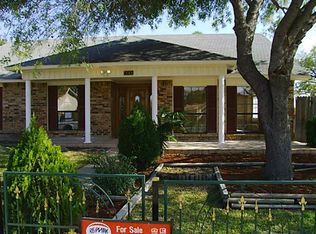 4100 Wayfaring St, Mesquite, TX 75150