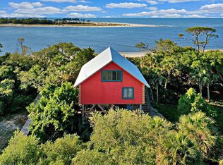 2712 Indian Pass Rd, Port Saint Joe, FL 32456