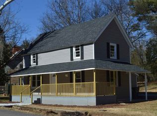 18 Goodrich St, Pelzer, SC 29669