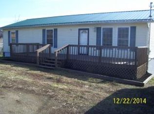 576 Carters Valley Rd, Rogersville, TN 37857