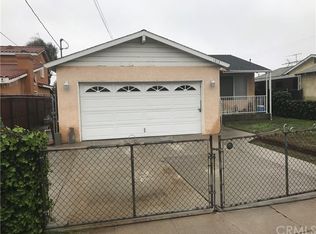 1312 McDonald Ave, Wilmington, CA 90744