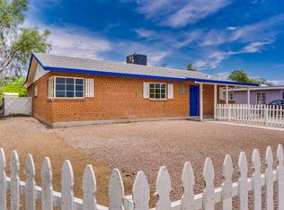 303 E Linden St, Tucson, AZ 85705