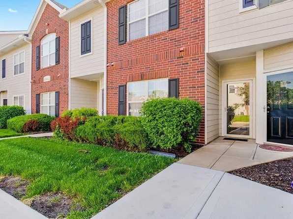 11612 Tomahawk Creek Pkwy APT H, Leawood, KS 66211