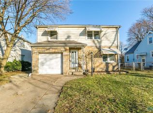 1642 Crestwood Rd, Toledo, OH 43612