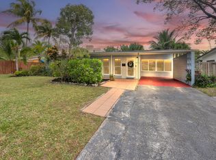 4730 NE 18th Ter, Fort Lauderdale, FL 33308