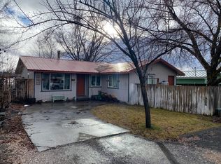 31342 College St, Bonanza, OR 97623