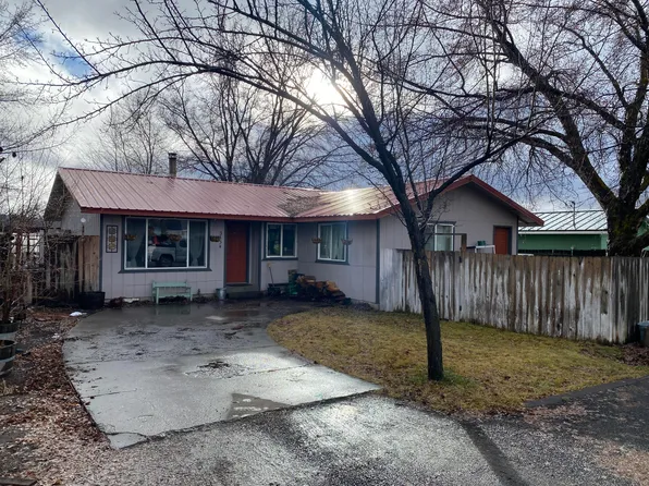 31342 College St, Bonanza, OR 97623