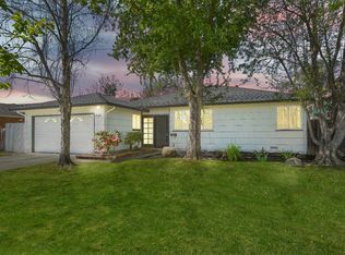 2660 Benny Way, Rancho Cordova, CA 95670