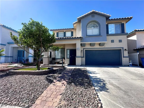 6281 Allspice Ct, Las Vegas, NV 89142