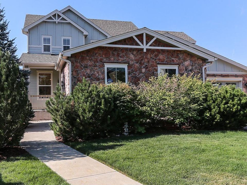 Front House Photo