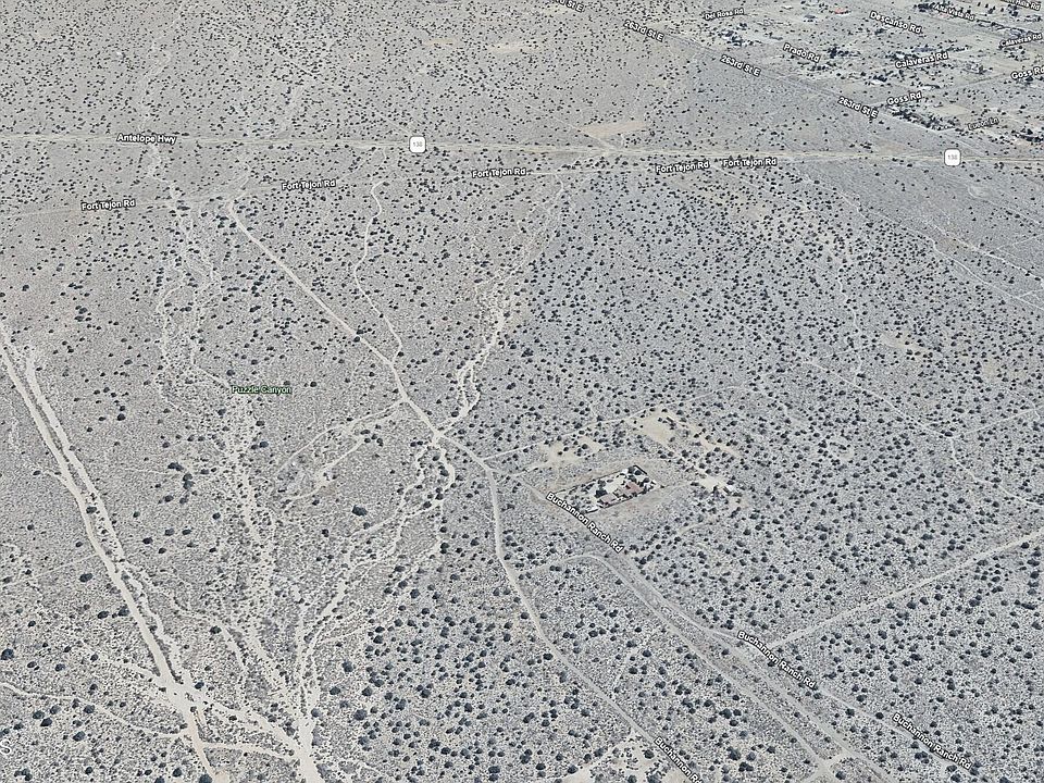 2nd image of Buchannon Ranch Rd