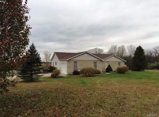 7809 Highway Ff, Grubville, MO 63041