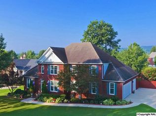 2522 Audubon Ln SE, Owens Cross Roads, AL 35763