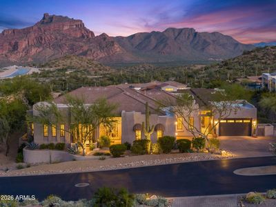 4317 N Brighton Cir, Mesa, AZ, 85207