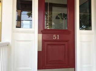 51 Lawrence St UNIT 1, Malden, MA 02148