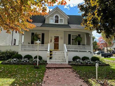 163 Chestnut St, Wyandotte, MI, 48192