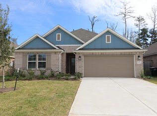 17323 Silver Birch Ct, New Caney, TX 77357