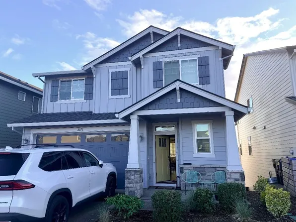 2071 S Jasper Dr, Cornelius, OR 97113