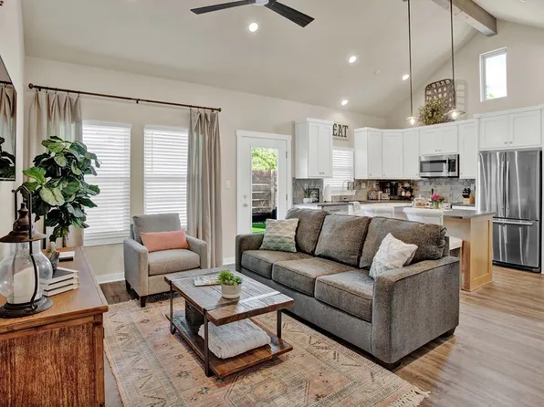 807 E Highway St #201, Fredericksburg, TX 78624