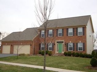 1278 Longfellow Ln, State College, PA 16803