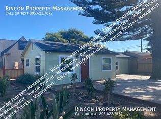 2004 Channel Dr, Ventura, CA 93001