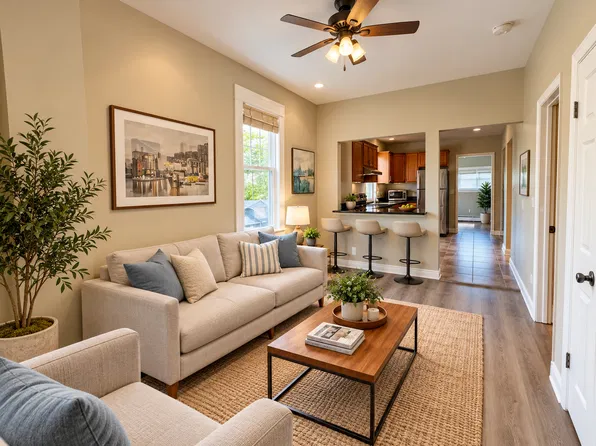 32nd Ave, 2324 W 32nd Ave #2, Denver, CO 80211