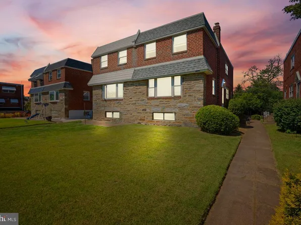 7416 Revere St, Philadelphia, PA 19152