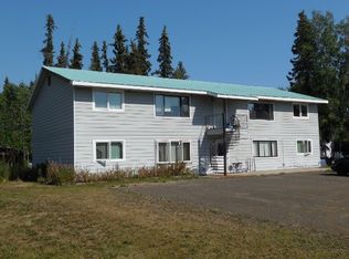 5190 Fairchild Ave, Fairbanks, AK 99709