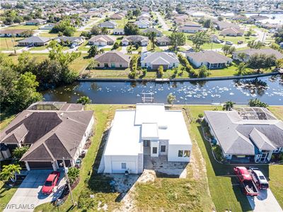 526 SE 4th St, Cape Coral, FL, 33990