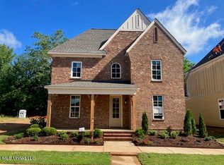 3060 Ac Freeman Dr, Hernando, MS 38632