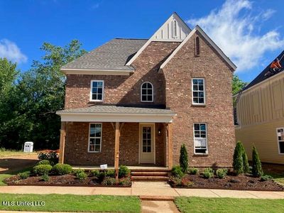3060 Ac Freeman Dr, Hernando, MS, 38632