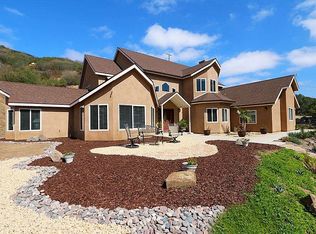 14870 Mussey Grade Rd, Ramona, CA 92065