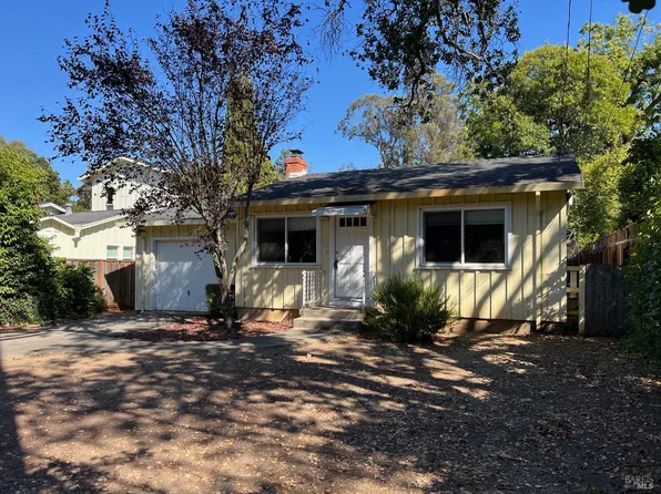 1764 Silverado Trail, Napa, CA 94558