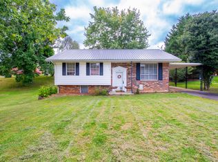206 Alderman Dr, Greeneville, TN 37745