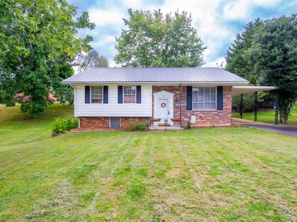 206 Alderman Dr, Greeneville, TN 37745