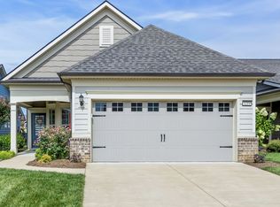 1219 Del Webb Blvd, Spring Hill, TN 37174