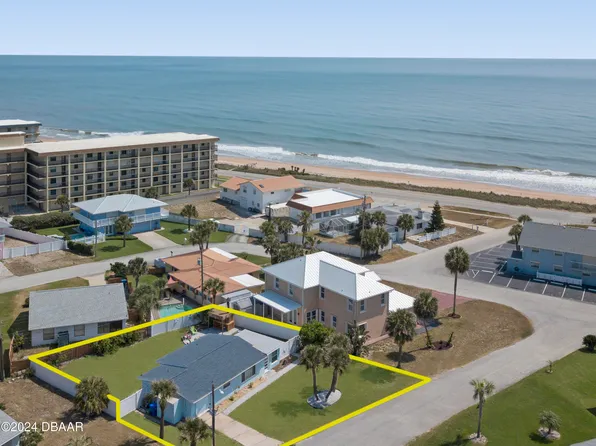 4 Ocean Breeze Cir, Ormond Beach, FL 32176