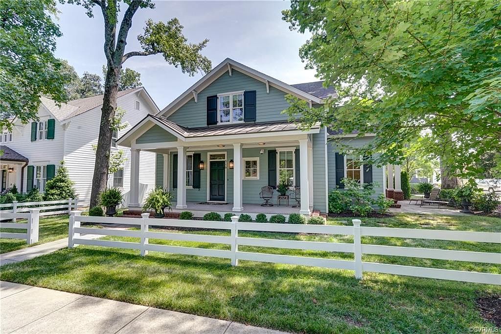 519 Maple Ave, Richmond, VA 23226 Zillow